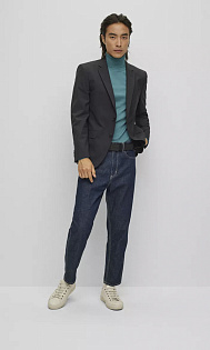 Пиджак из шерсти