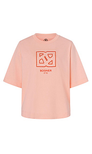 Футболка из хлопка