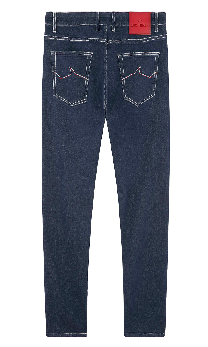 Paul Shark: Джинсы из хлопка