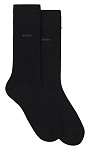 HUGO BOSS: Носки из бамбукового волокна