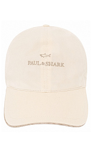 Кепка из хлопка