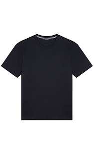 Футболка из хлопка