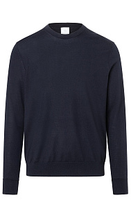 Джемпер из шерсти