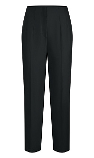 Трикотажные брюки