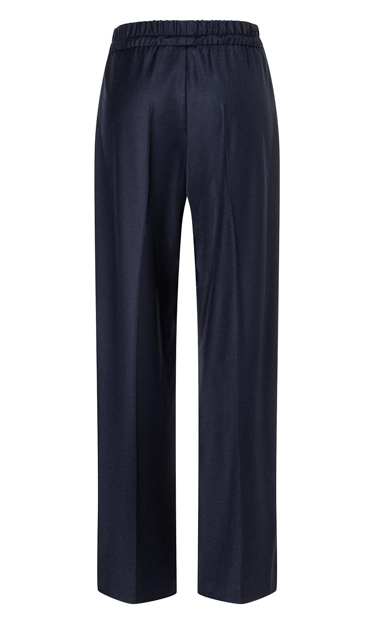 BOGNER: Брюки из шерсти