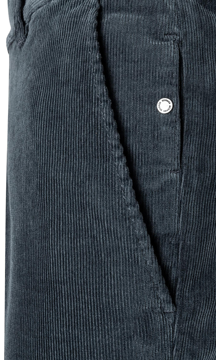 BOGNER: Вельветовые брюки