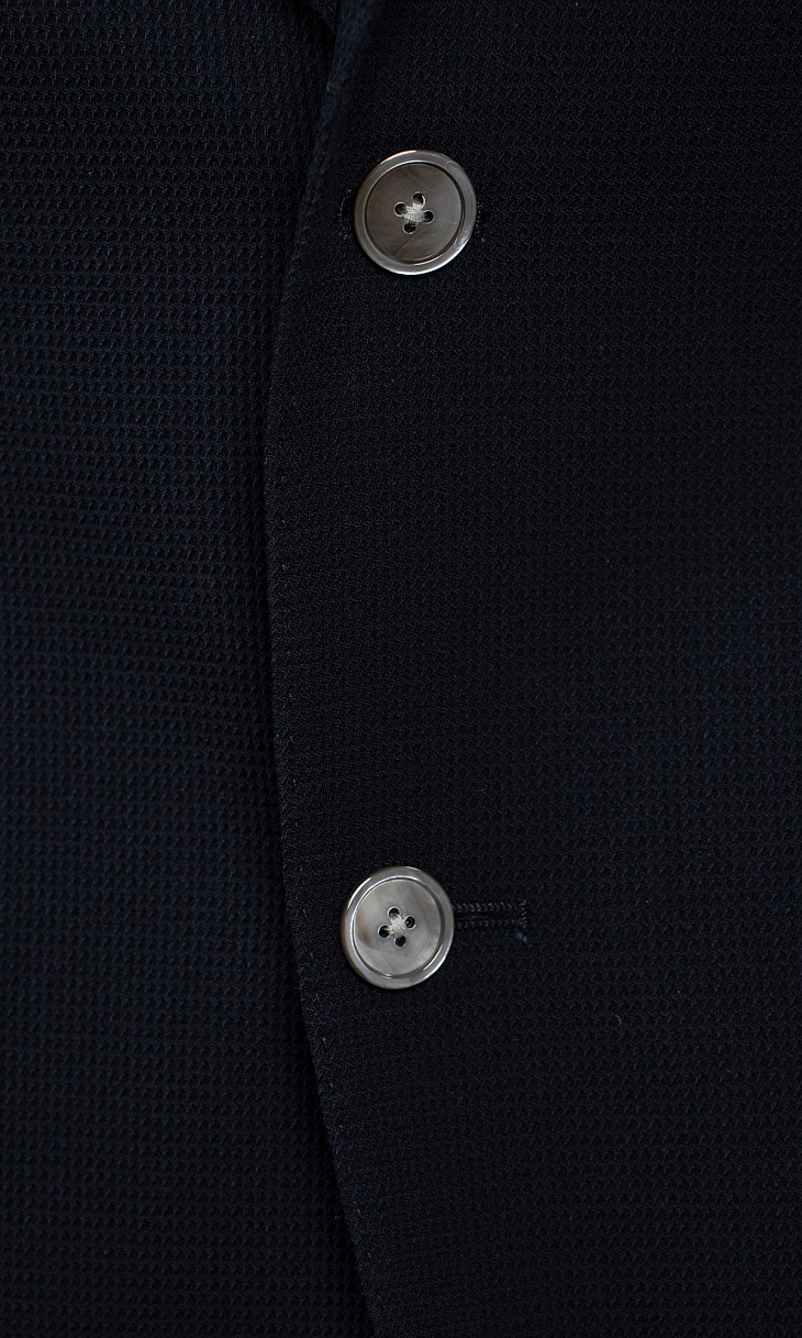 HUGO BOSS: Пиджак из шерсти