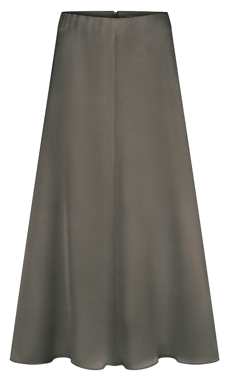 RIANI: Юбка из струящейся ткани