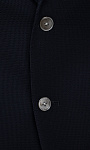 HUGO BOSS: Пиджак из шерсти