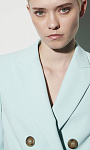 LUISA CERANO: Двубортный пиджак