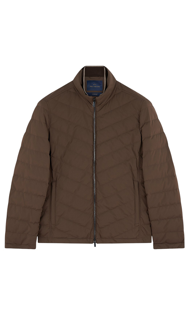 Paul Shark: Стеганая куртка