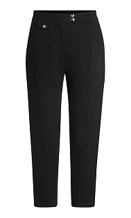 Укороченные брюки