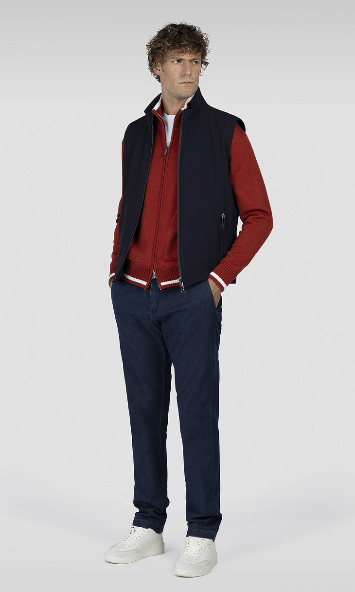 Paul Shark: Футболка с логотипом