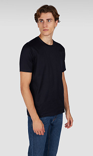 Футболка из хлопка