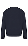 HUGO BOSS: Куртка-бомбер на молнии