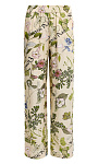 RIANI: Брюки с принтом