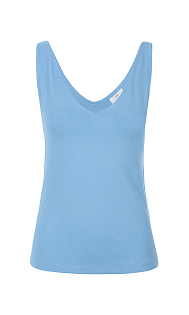 Топ из вискозы