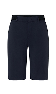 Шорты в спортивном стиле