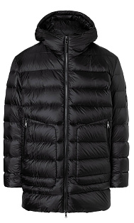 Стеганая куртка