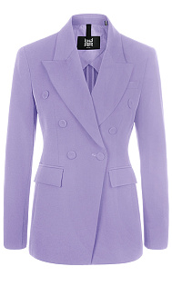 Двубортный пиджак