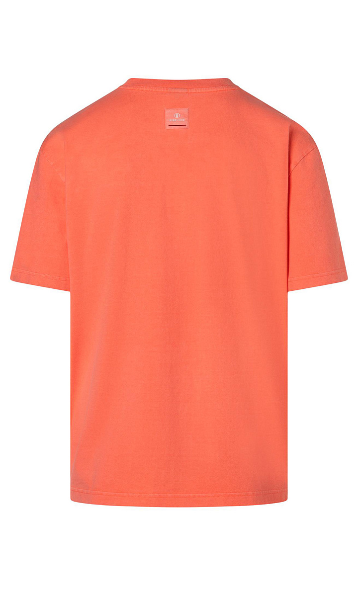 Bogner: Футболка из хлопка