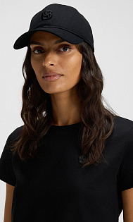 Кепка с вышивкой