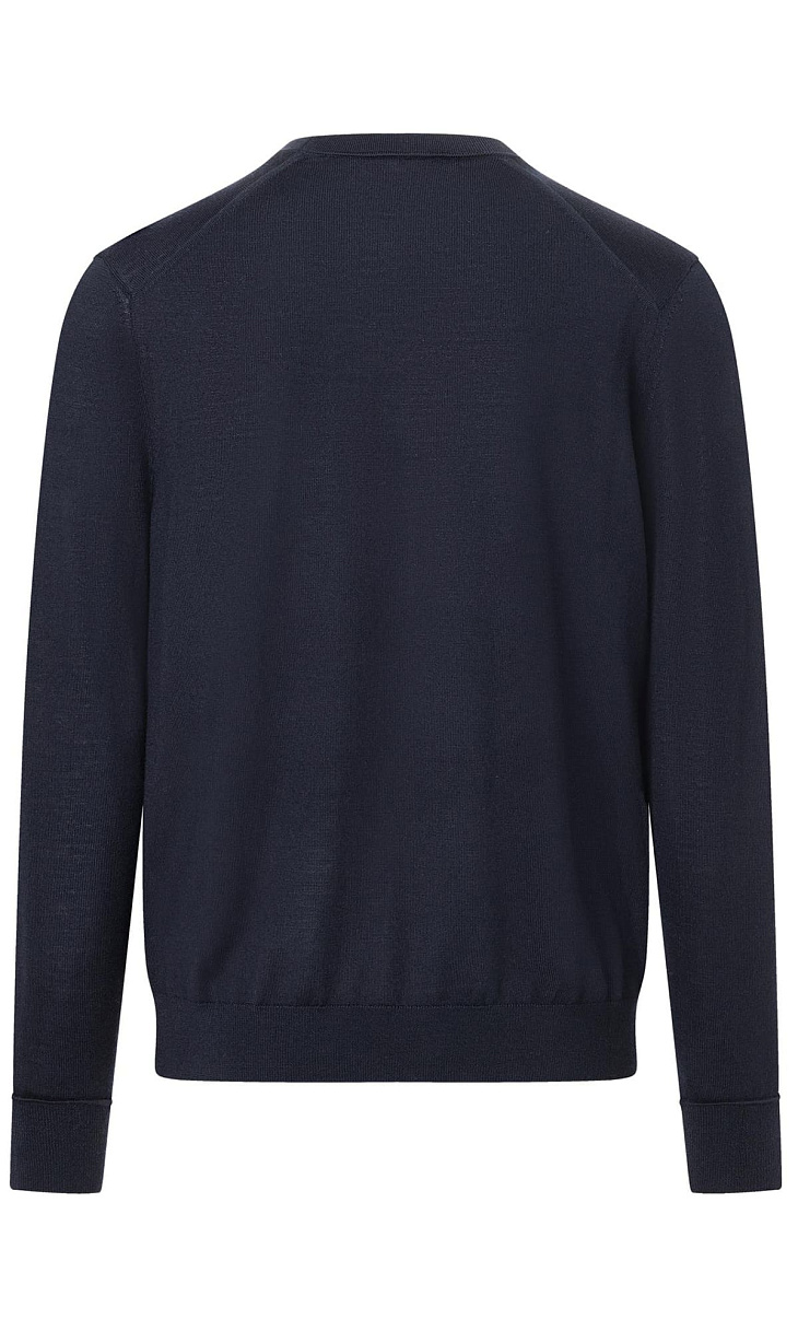 Bogner: Джемпер из шерсти