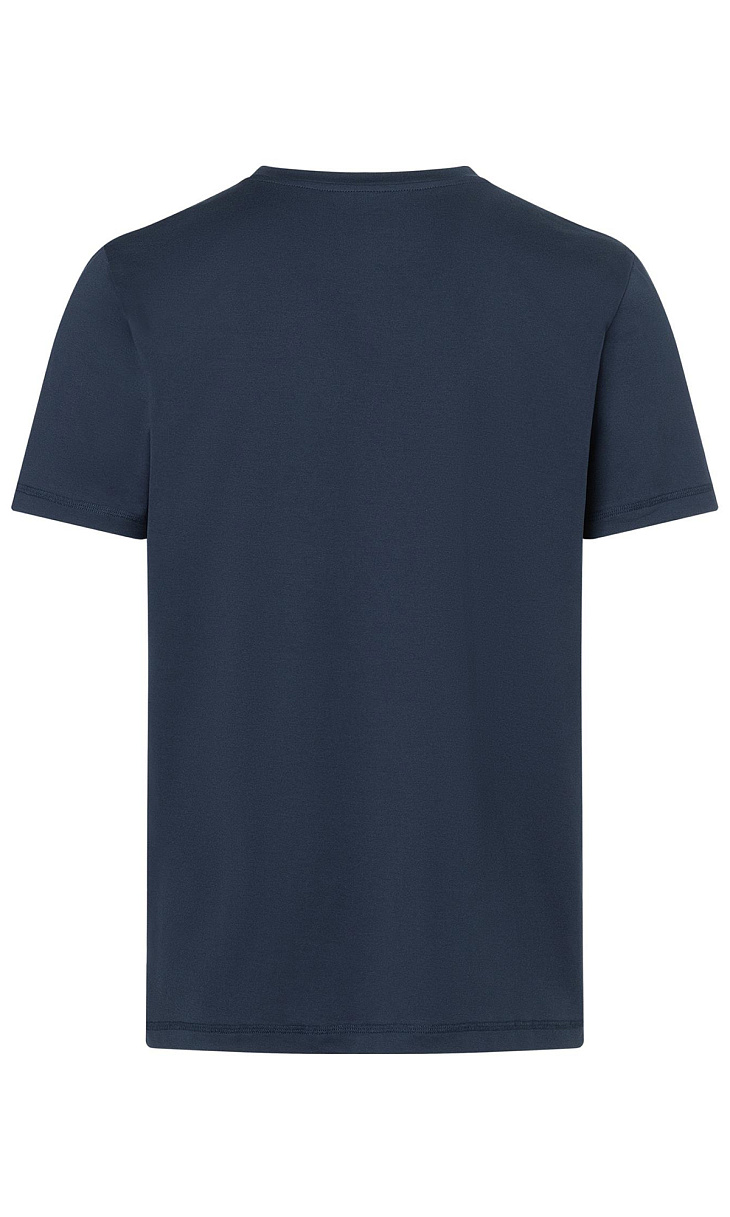 Bogner: Футболка с принтом