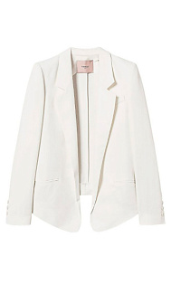 Однобортный пиджак