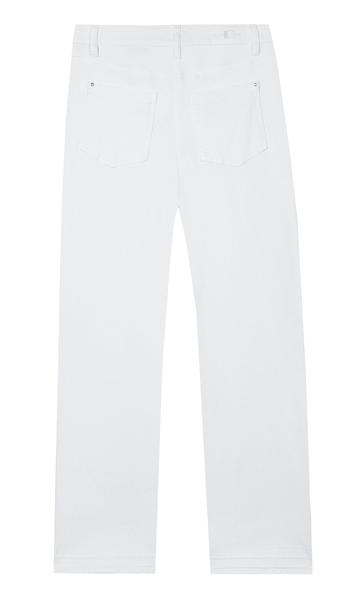 LUISA CERANO: Брюки из хлопка