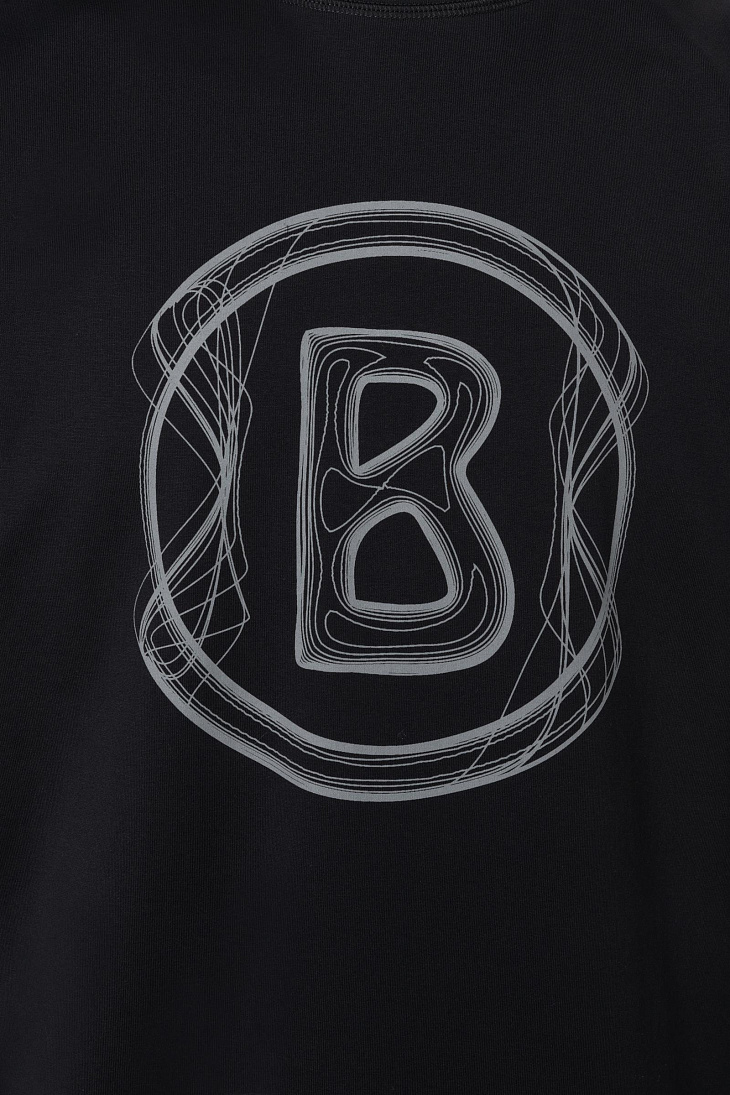 Bogner: Футболка с логотипом