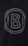 Bogner: Футболка с логотипом