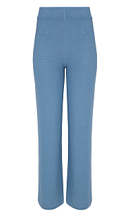 Брюки из хлопка