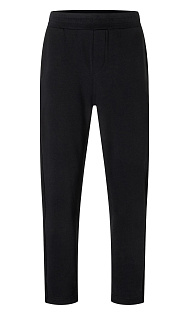 Брюки из хлопка