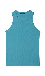 Топ из хлопка