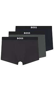 Комплект трусов из хлопка