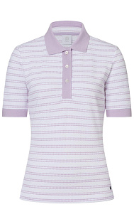 Поло из хлопка