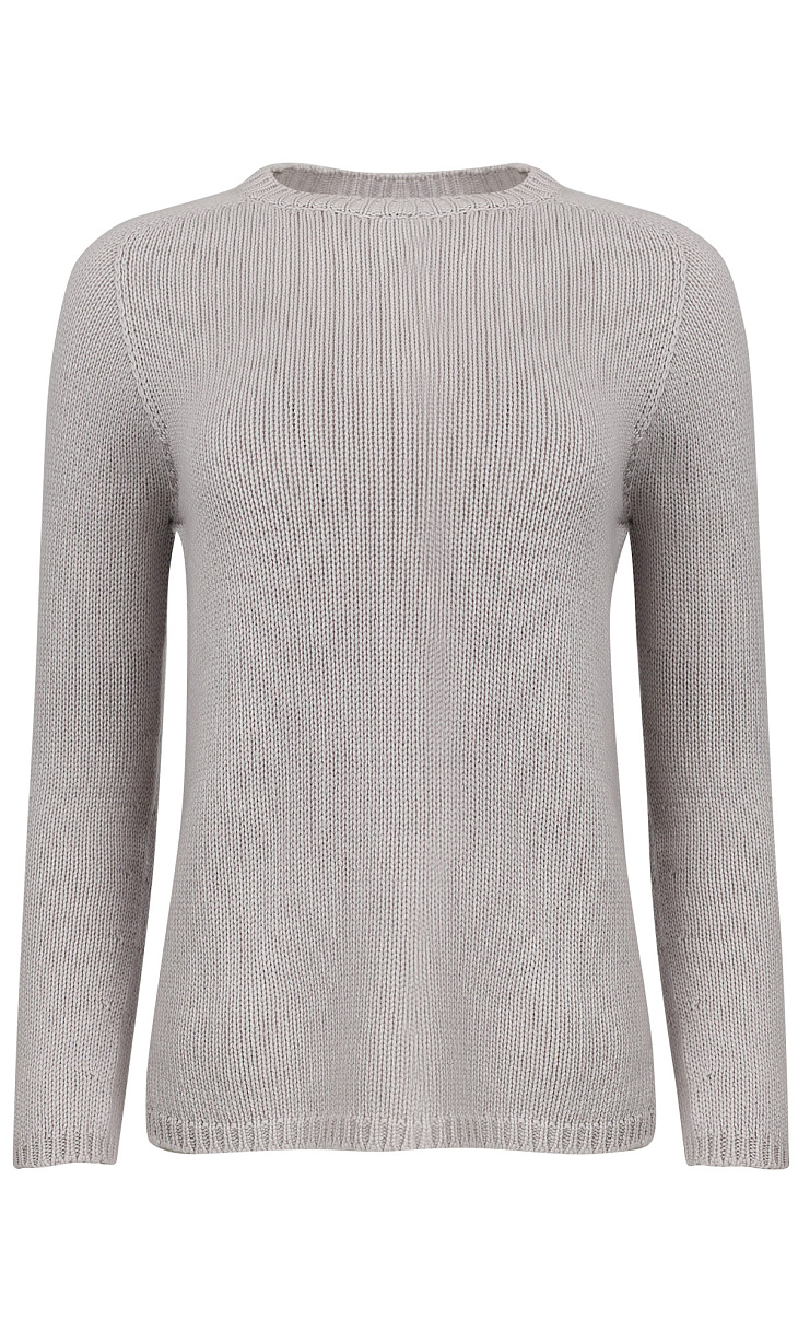 ANDRE MAURICE: Джемпер из кашемира