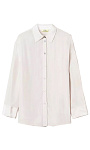 TWINSET: Рубашка из вискозы