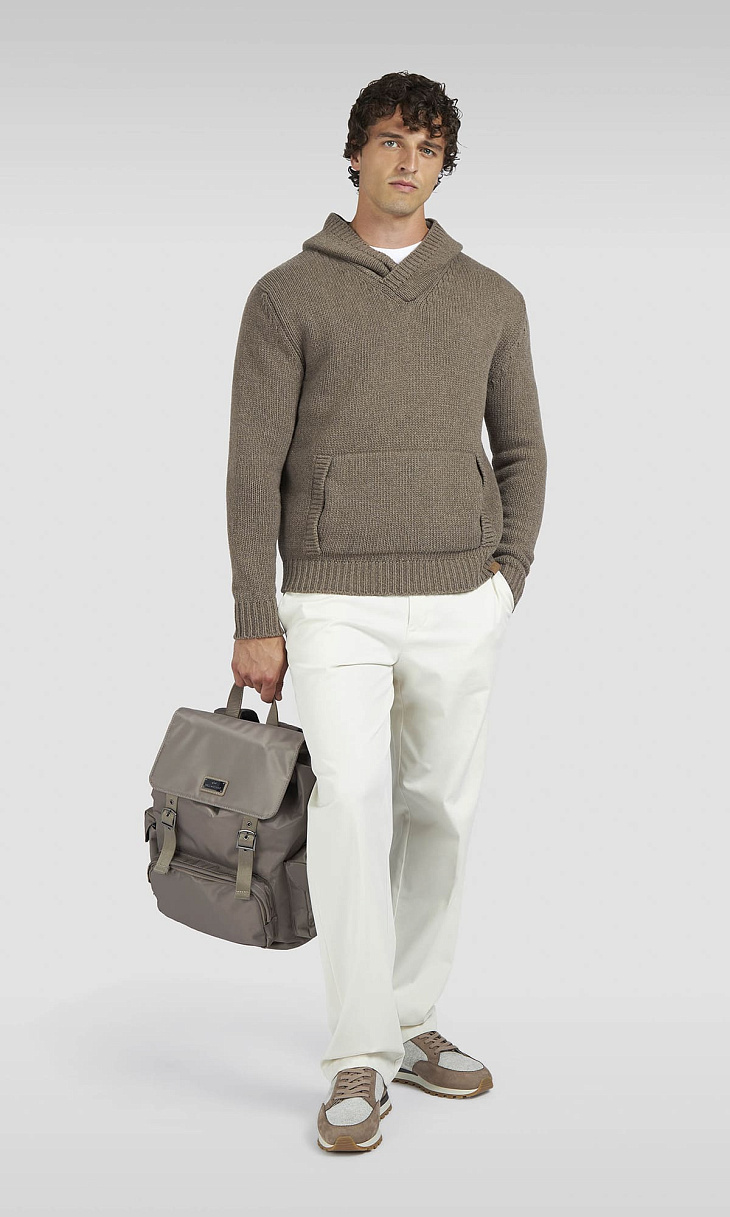 Paul Shark: Футболка с логотипом