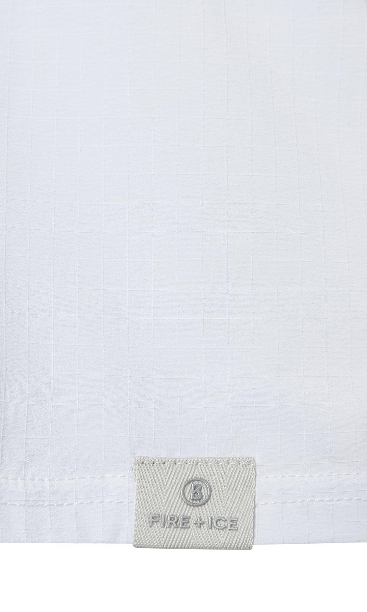 BOGNER: Футболка с принтом