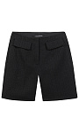 LUISA CERANO: Шорты из хлопка