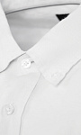 HUGO BOSS: Рубашка из льна