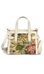TWINSET: Сумка с гобеленом