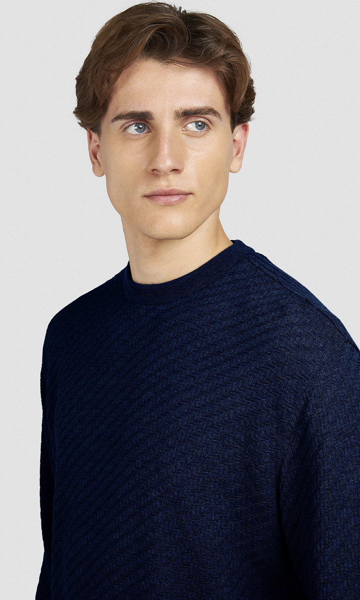 Paul Shark: Пуловер из шерсти