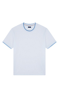 Футболка из хлопка