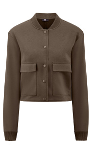 Куртка-бомбер