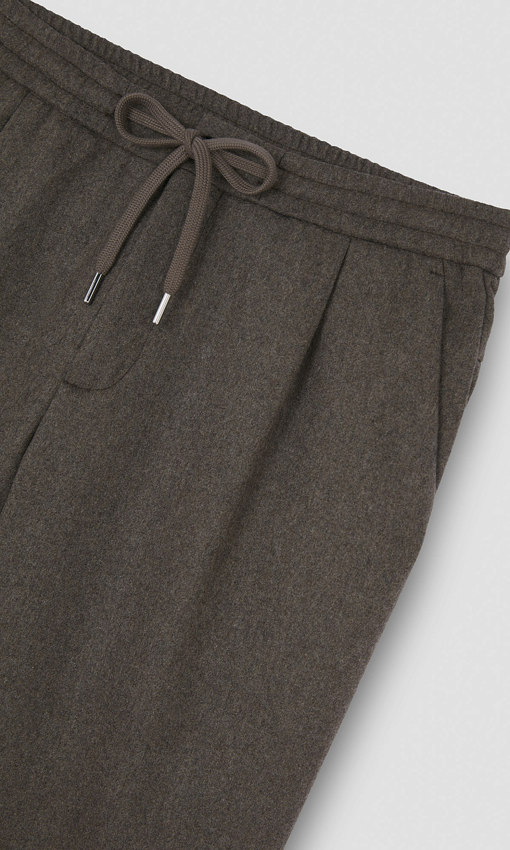 Paul Shark: Брюки из шерсти