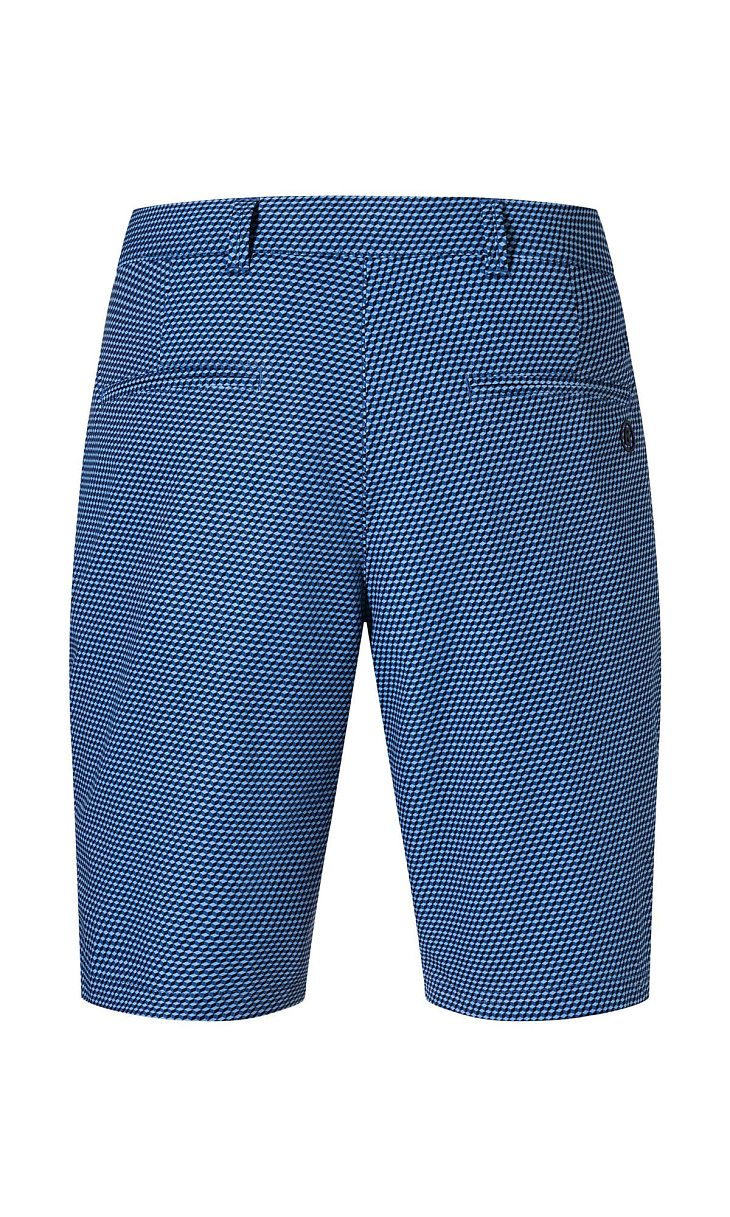 BOGNER: Шорты с принтом