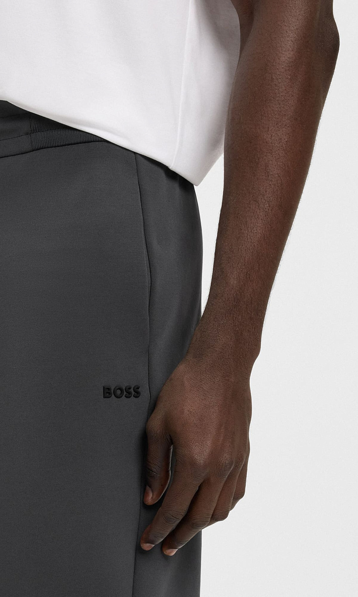 HUGO BOSS: Спортивные брюки